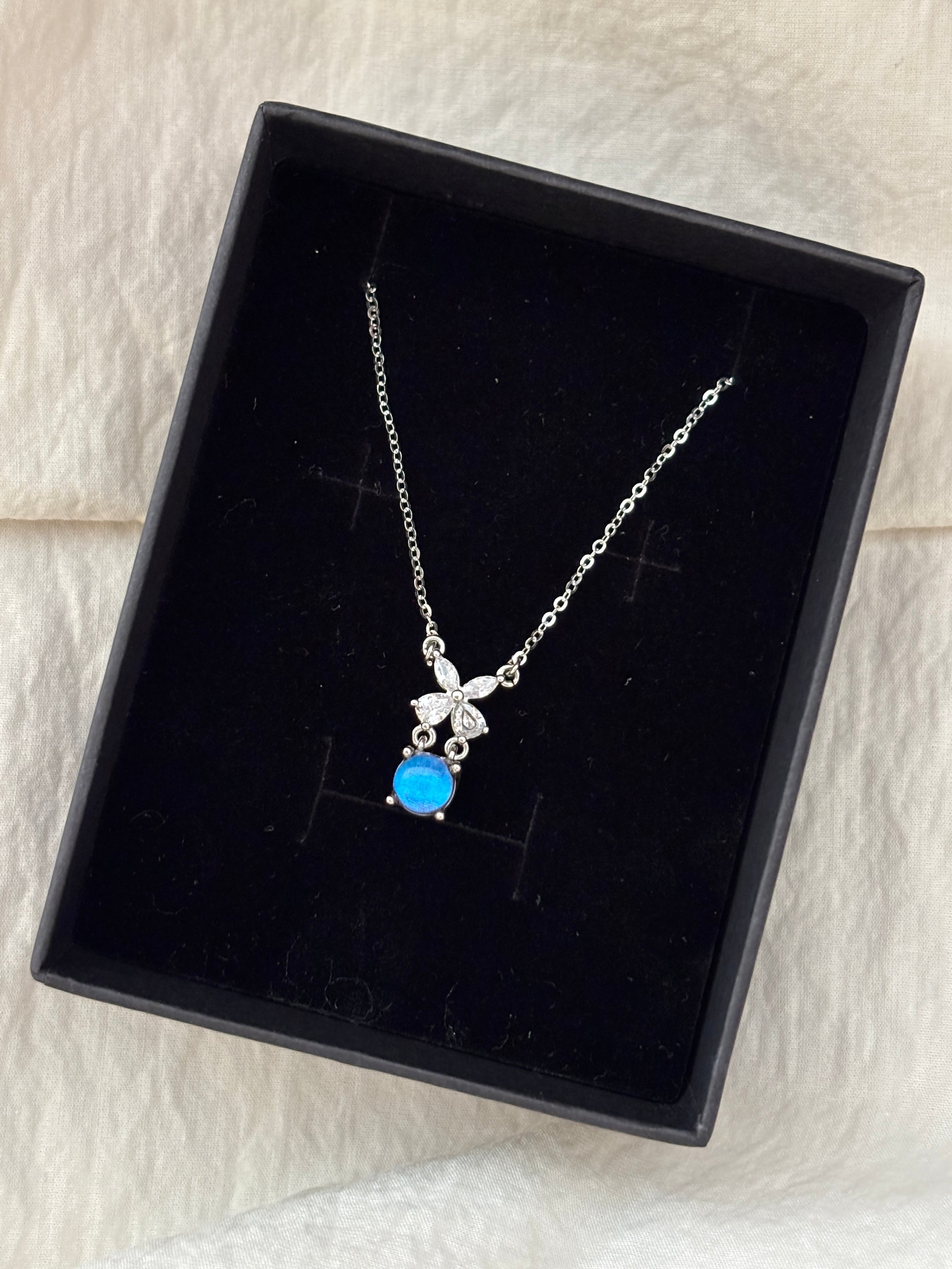 🦋 Butterfly Necklaces