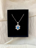 Dawnlight Gaze Necklace