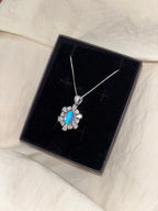 Fairy Tear Necklace