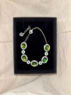 Jewel Beetle Enchanted Bracelet