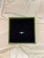 Galaxy Halo Ring