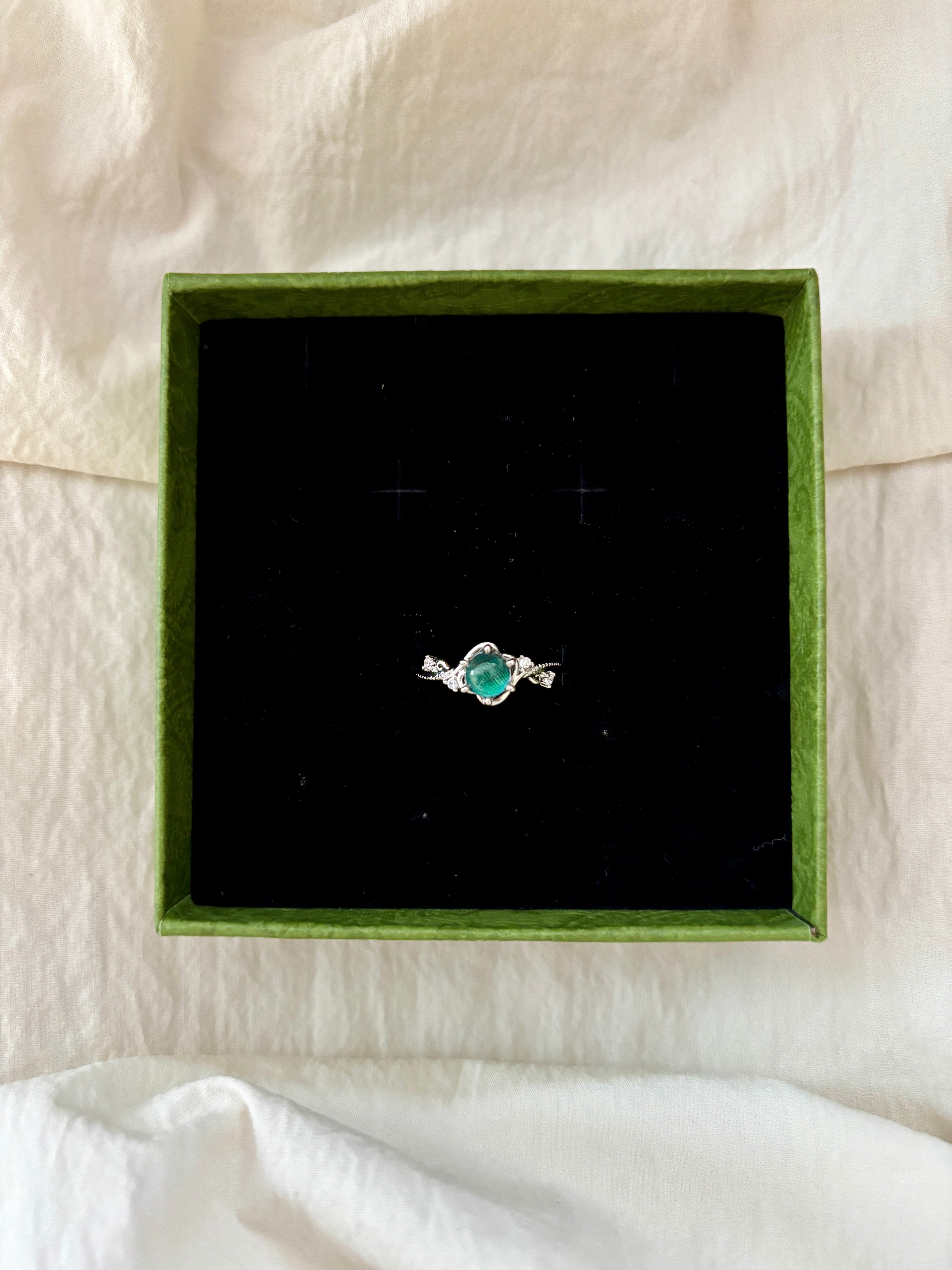 Dreamvale Ring